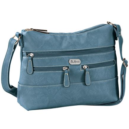 B. Amici™ Luciana RFID Shoulder Bag-374656