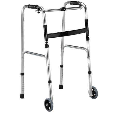 Walker With Wheels-374674