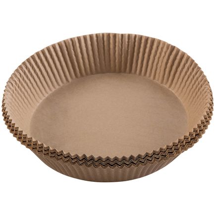 Air Fryer Disposable Liner, Set of 50 by Chef's Pride™-374684
