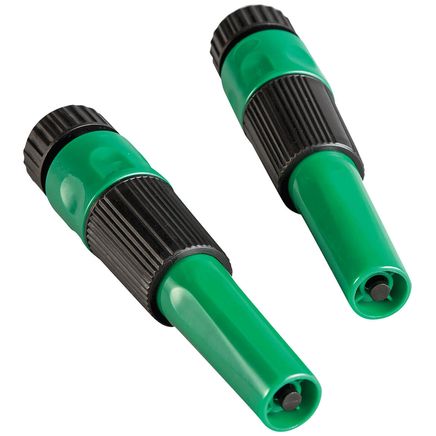 Comfort Grip Twist Spray Nozzles, Set of 2-374721