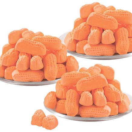 Circus Peanuts 16  oz., Set of 3-374768
