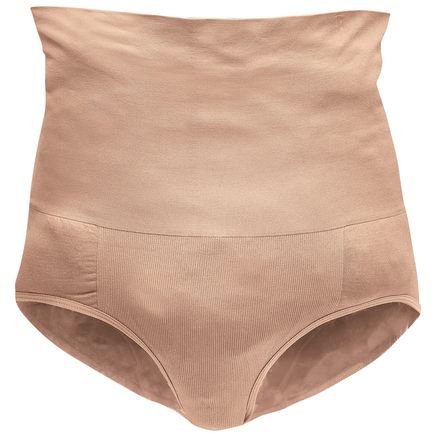 Seamless High Waist Brief Shaper-375074