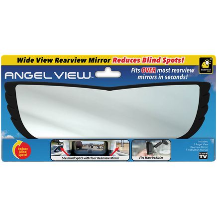 As Seen On TV Angel View-375543