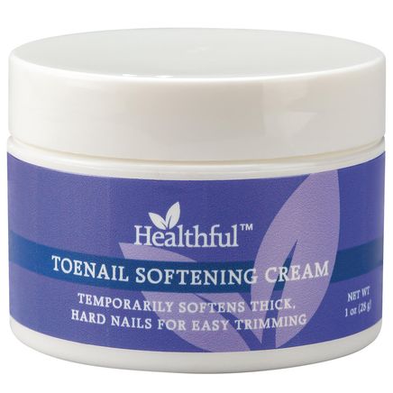 Healthful™ Toenail Softening Cream-375566