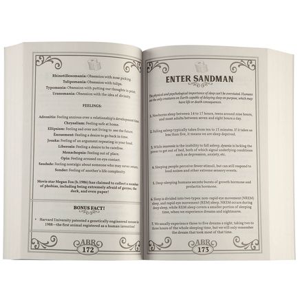 Astonishing Bathroom Reader-375600