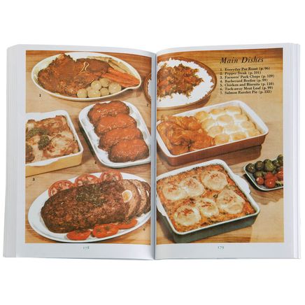 Betty Crocker's Good & Easy Cookbook-375698