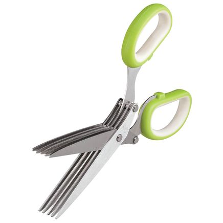 View product details for Herb Scissors by Chef's Pride™