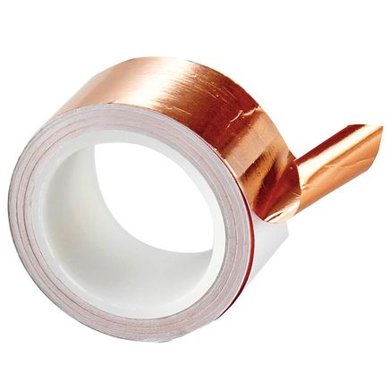 Slug and Snail Copper Barrier Tape-376132