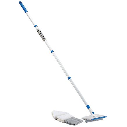 View product details for Wash and Baseboard Cleaner By LivingSURE™