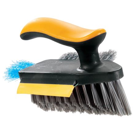 4-in-1 Multipurpose Cleaning Brush-376568