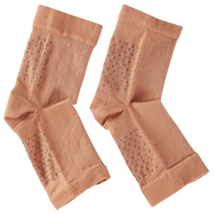Infrared Compression Ankle Sleeves, 1 Pair-376780