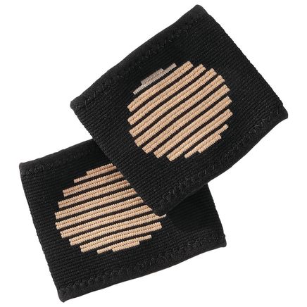 Arch Supports with Copper Thread, 1 Pair-376781