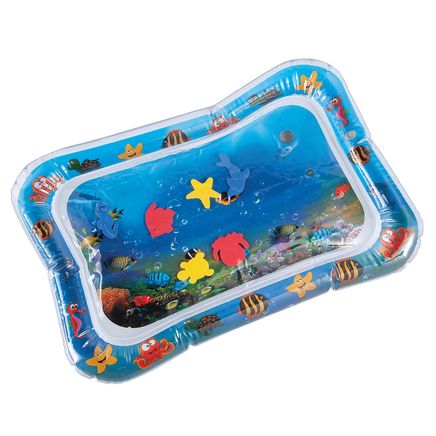 Tummy Time Water Mat-376795