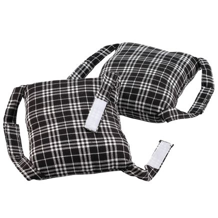 Orthopedic Knee Pillows, Set of 2-376829