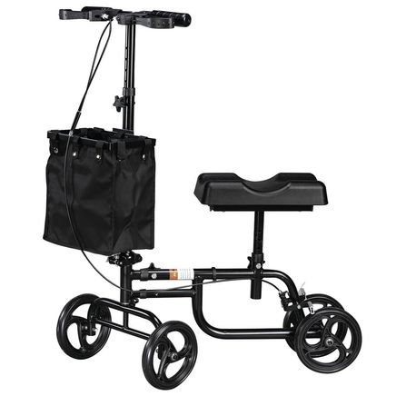 Deluxe Knee Walker-376844