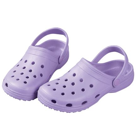 Clogs with Backstrap-376882