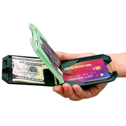 Slim Mint™ Ultra-Thin Wallet-376929