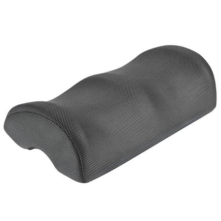 Knee and Leg Memory Foam Pillow-376931