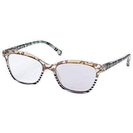 Women's Photochromatic Reading Glasses-376967