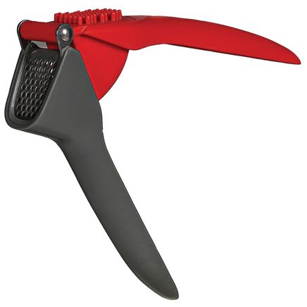 View product details for Handy Garlic Press by Chef's Pride™