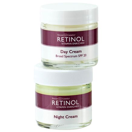 Skincare Cosmetics® Day and Night Duo-377048