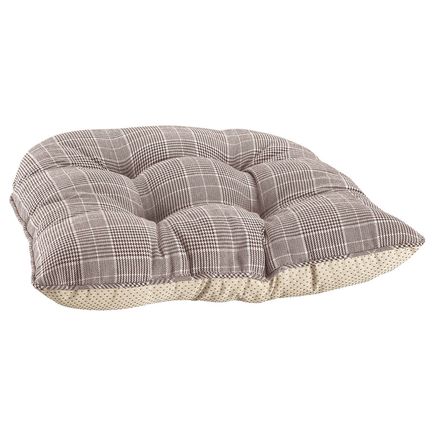 Houndstooth Chair Pad by OakRidge™-377349