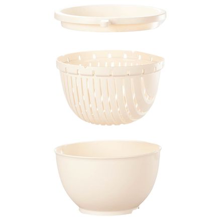 Multi-Functional Bowl Cutter Set by Chef's Pride™-377598