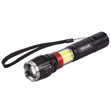 10-In-1 Tactical Flashlight and Multi-Tool-378195