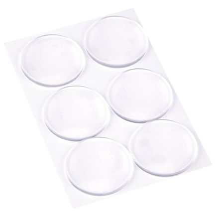 View product details for Door Handle Protectors, Set of 6