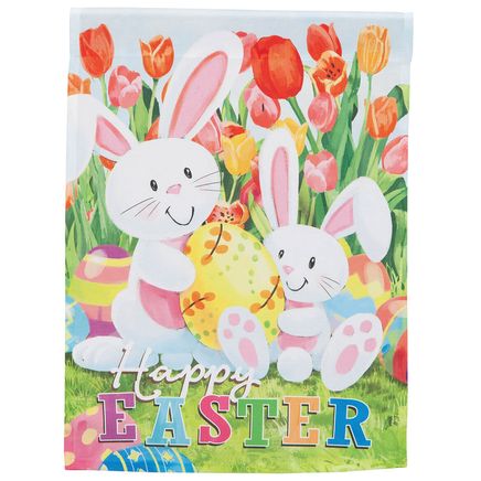 Holiday Garden Flags by Fox River™ Creations, Set of 6-378238