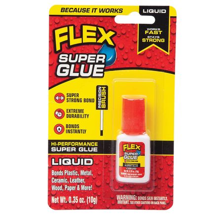 Flex™ Super Glue-378301