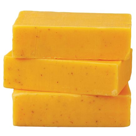 View product details for Lightening Soap with Turmeric by Beautyful™, Set of 3