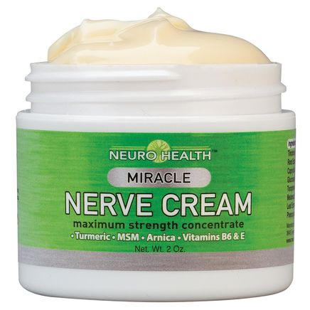 View product details for Neuro Health™ Miracle Nerve Cream