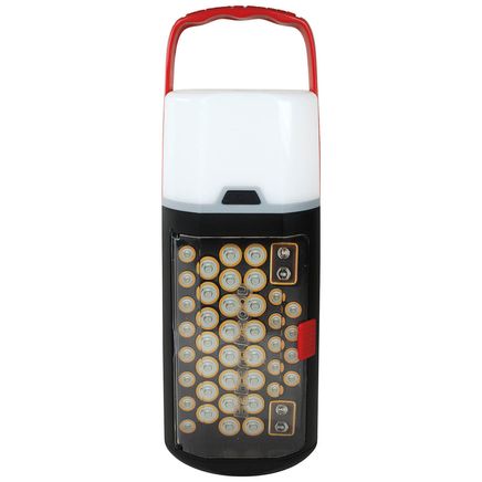 Battery Daddy® Lantern + Battery Storage-378524