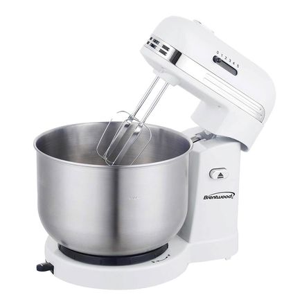 Brentwood Retro Stand Mixer-378648