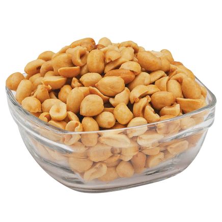 Mrs. Kimball's Candy Shoppe Virginia Peanuts, 16 oz.-378660