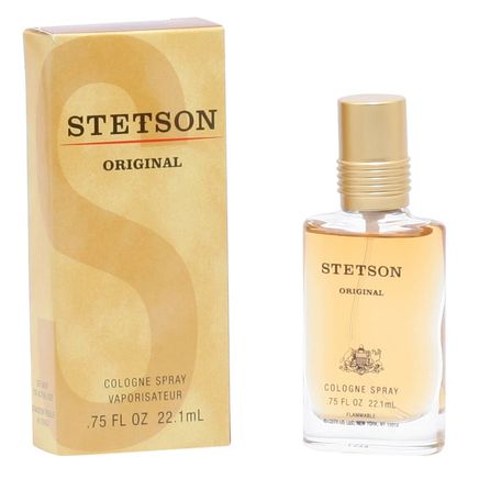 Stetson for Men EDC, .75  oz.-378879