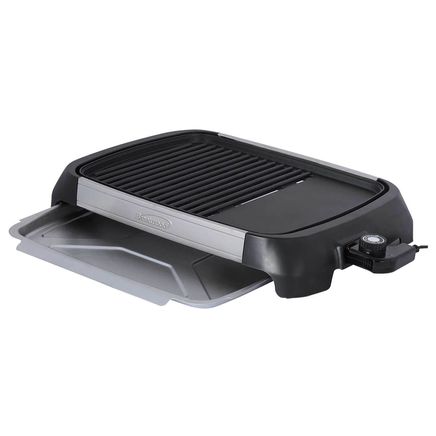 Brentwood Indoor Electric Grill and Griddle-378890