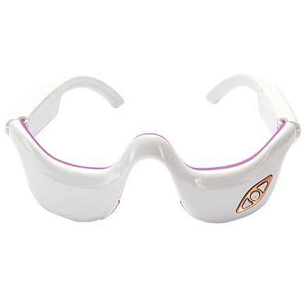 EMS Heated Eye Massager-378905