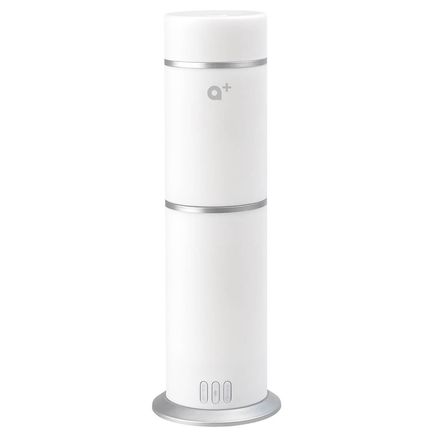 Aromar+ Smart Waterless Aroma Cylinder Diffuser-378978