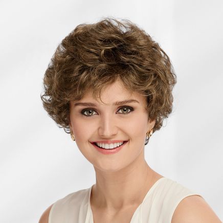 View product details for Paula Young® Synthetic Adelaide Wig