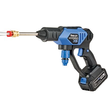 Turbo Jet® HydroX5® Power Washer-379396
