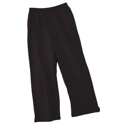 Summer Capri Pants-379745