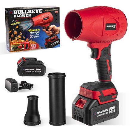 Bullseye™ Blower-380168