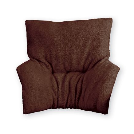 View product details for Deluxe Fleece Back Rest