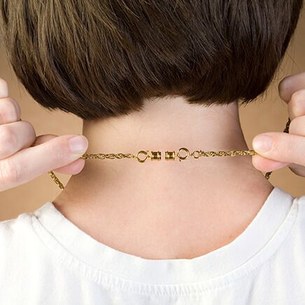 Magnetic Jewelry Clasps, Set of 2-302780