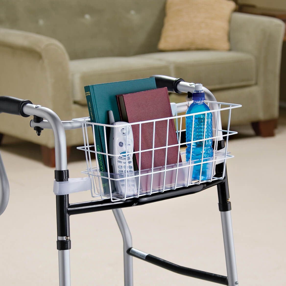 Walker Basket + '-' + 302832