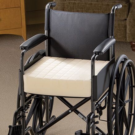 Wheelchair Foam Cushion-302921