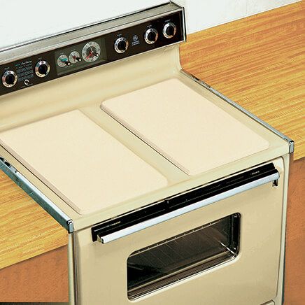 Electric Burner Covers Set/2-303089