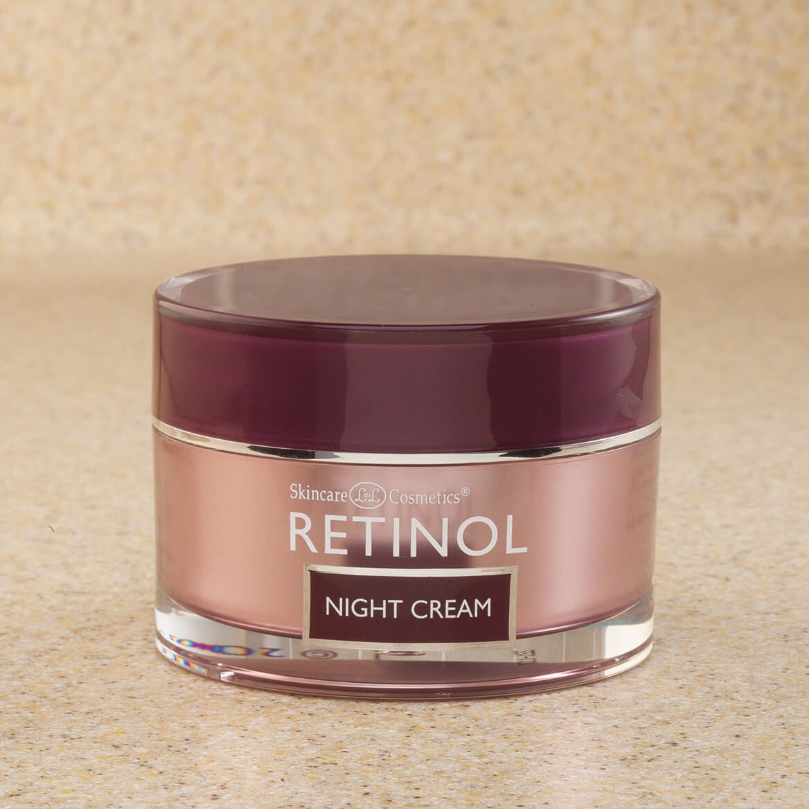 Skincare Cosmetics® Retinol Night Cream + '-' + 303427